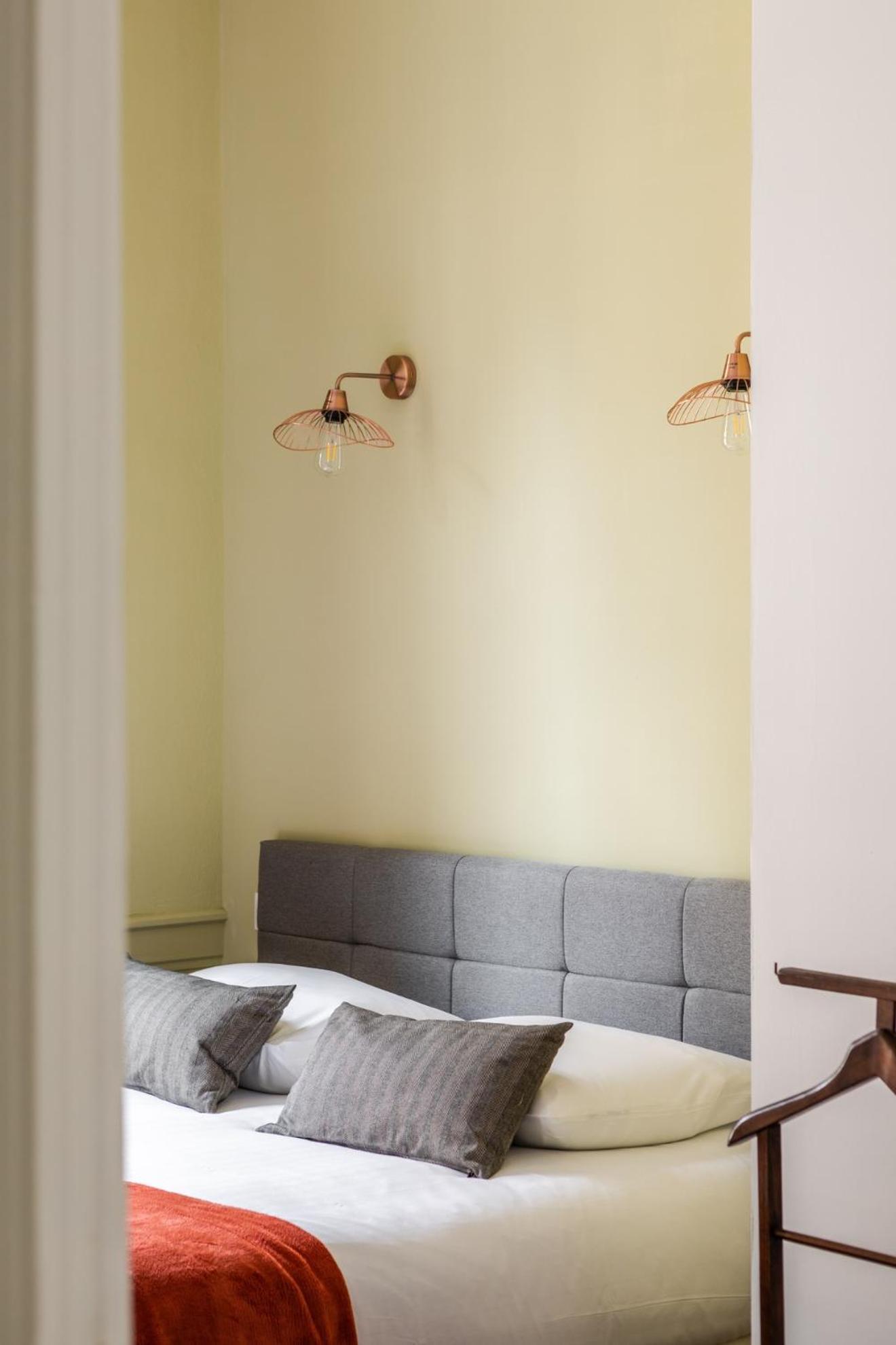Dame De Coeur - Appartement Spacieux En Plein Centre Historique Rennes Ngoại thất bức ảnh