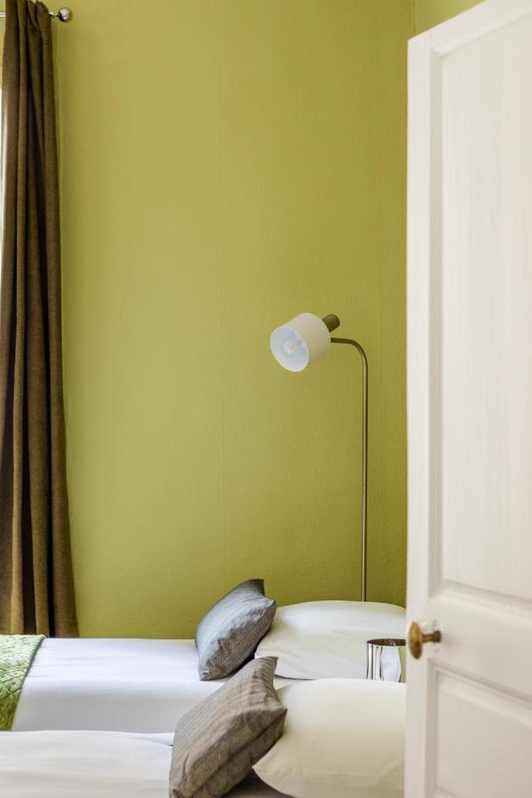 Dame De Coeur - Appartement Spacieux En Plein Centre Historique Rennes Ngoại thất bức ảnh